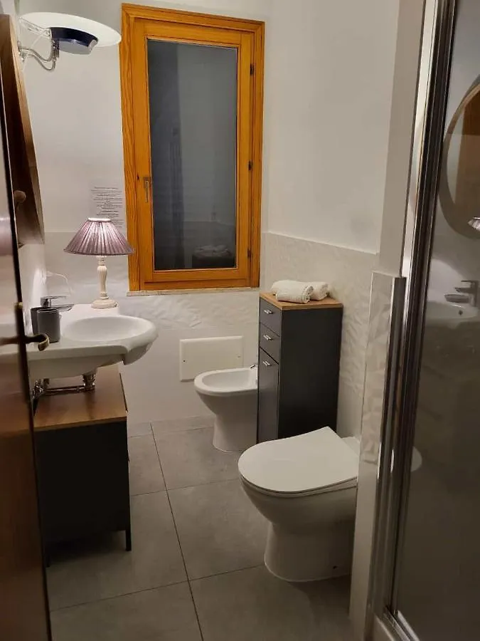 Cico Appartamento San Vito Lo Capo Apartment