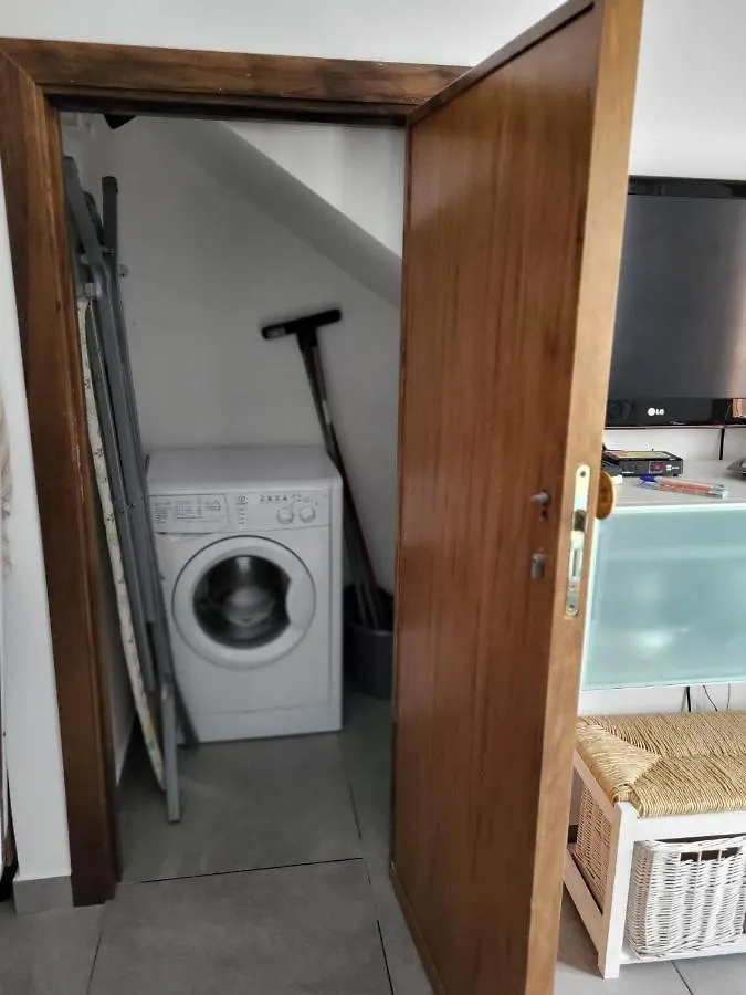 Cico Appartamento San Vito Lo Capo Apartment