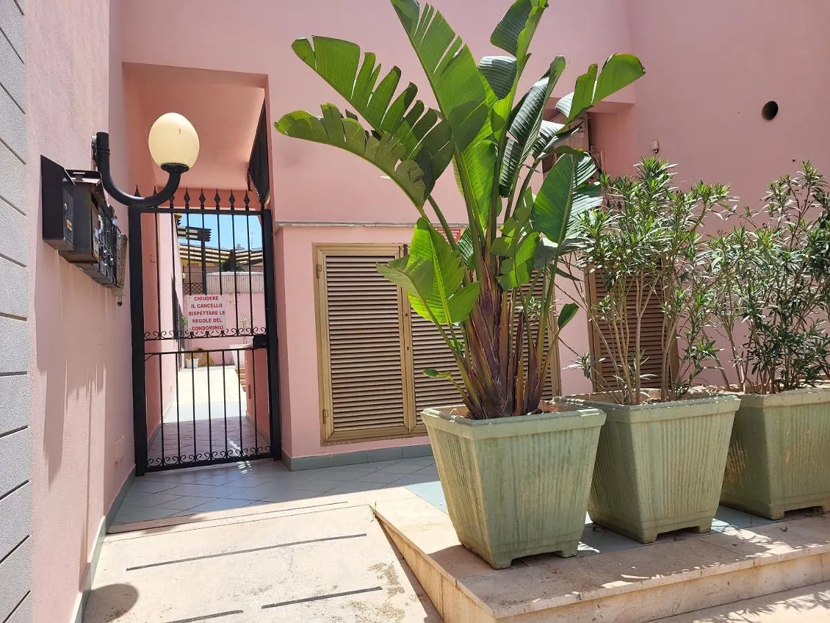 Cico Appartamento San Vito Lo Capo Italy