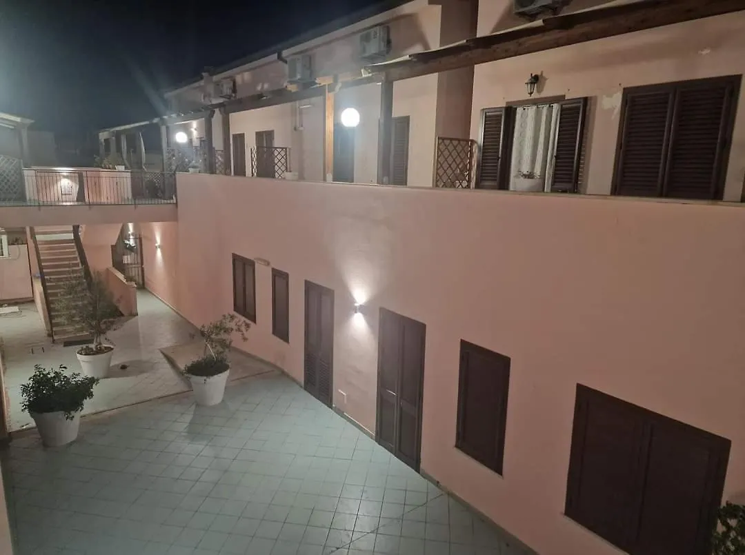 Cico Appartamento San Vito Lo Capo 0*,