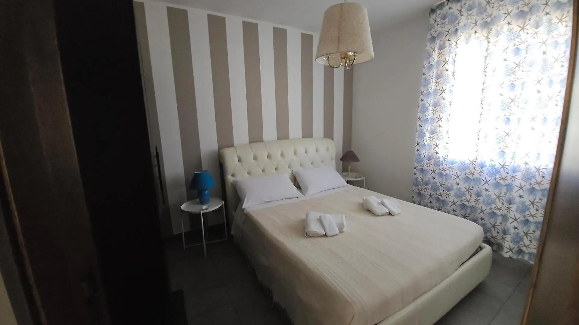 Apartment Cico Appartamento San Vito Lo Capo