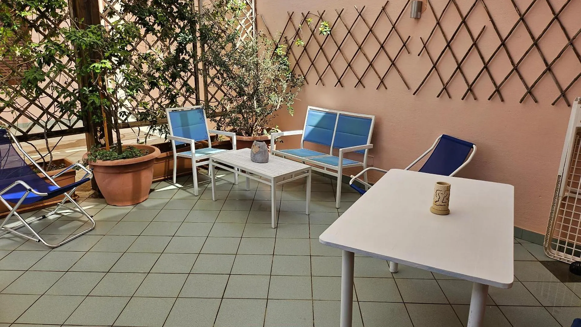 Apartment Cico Appartamento San Vito Lo Capo