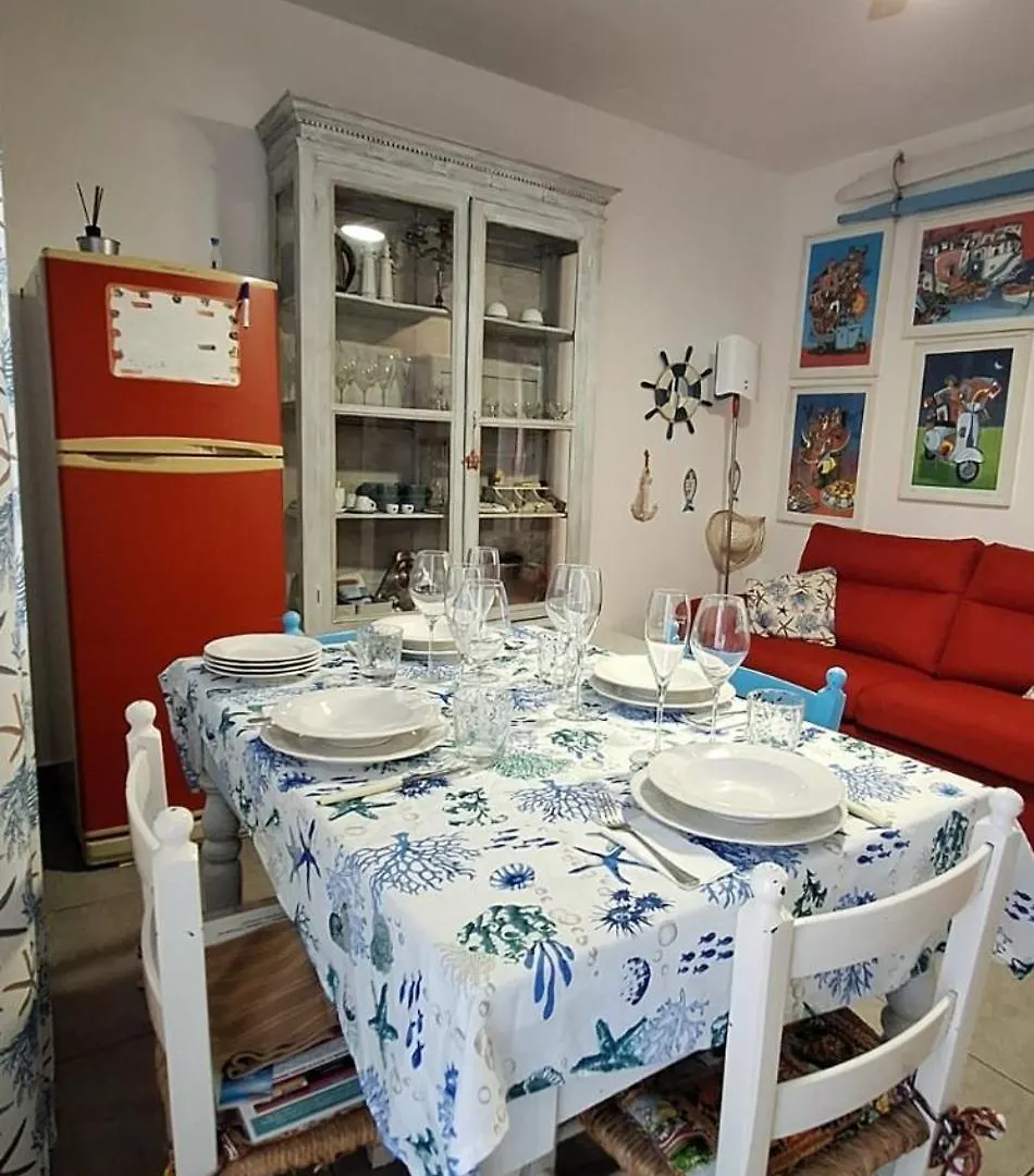 Cico Appartamento San Vito Lo Capo Italy