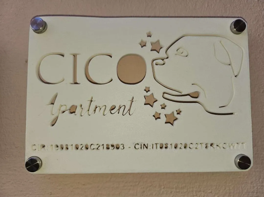 Cico Appartamento San Vito Lo Capo 0*,  Italy