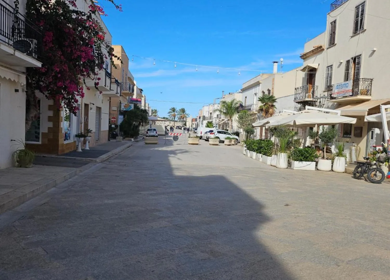 Cico Appartamento San Vito Lo Capo Apartment