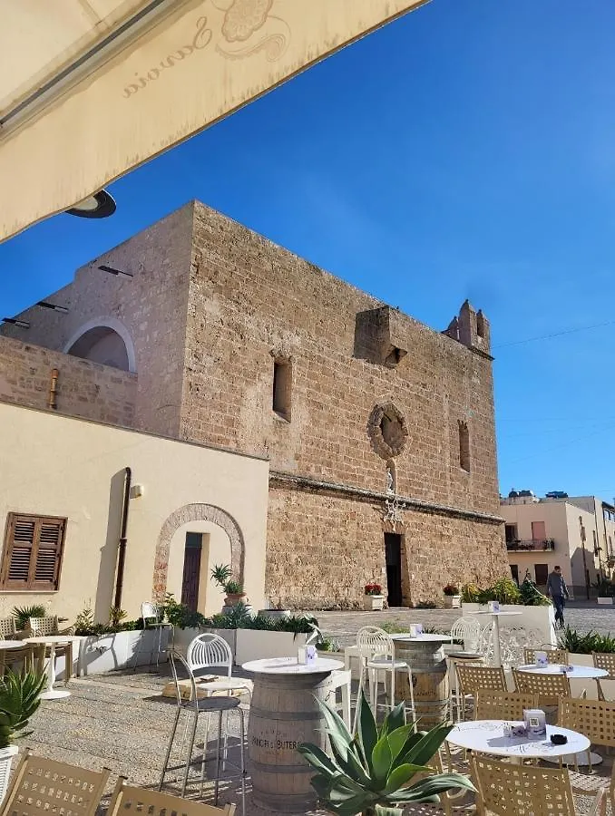 Apartment Cico Appartamento San Vito Lo Capo