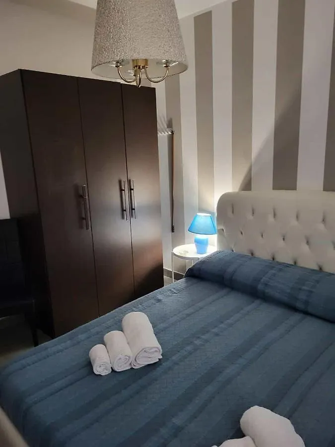 Apartment Cico Appartamento San Vito Lo Capo