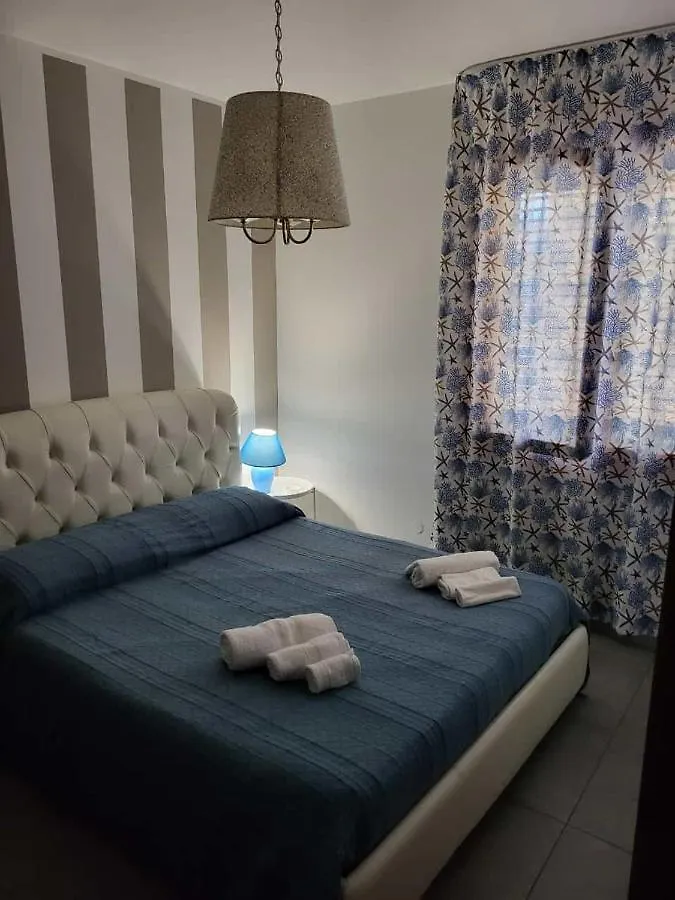 Apartment Cico Appartamento San Vito Lo Capo Italy