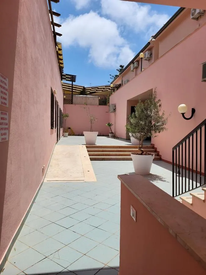 Cico Appartamento San Vito Lo Capo