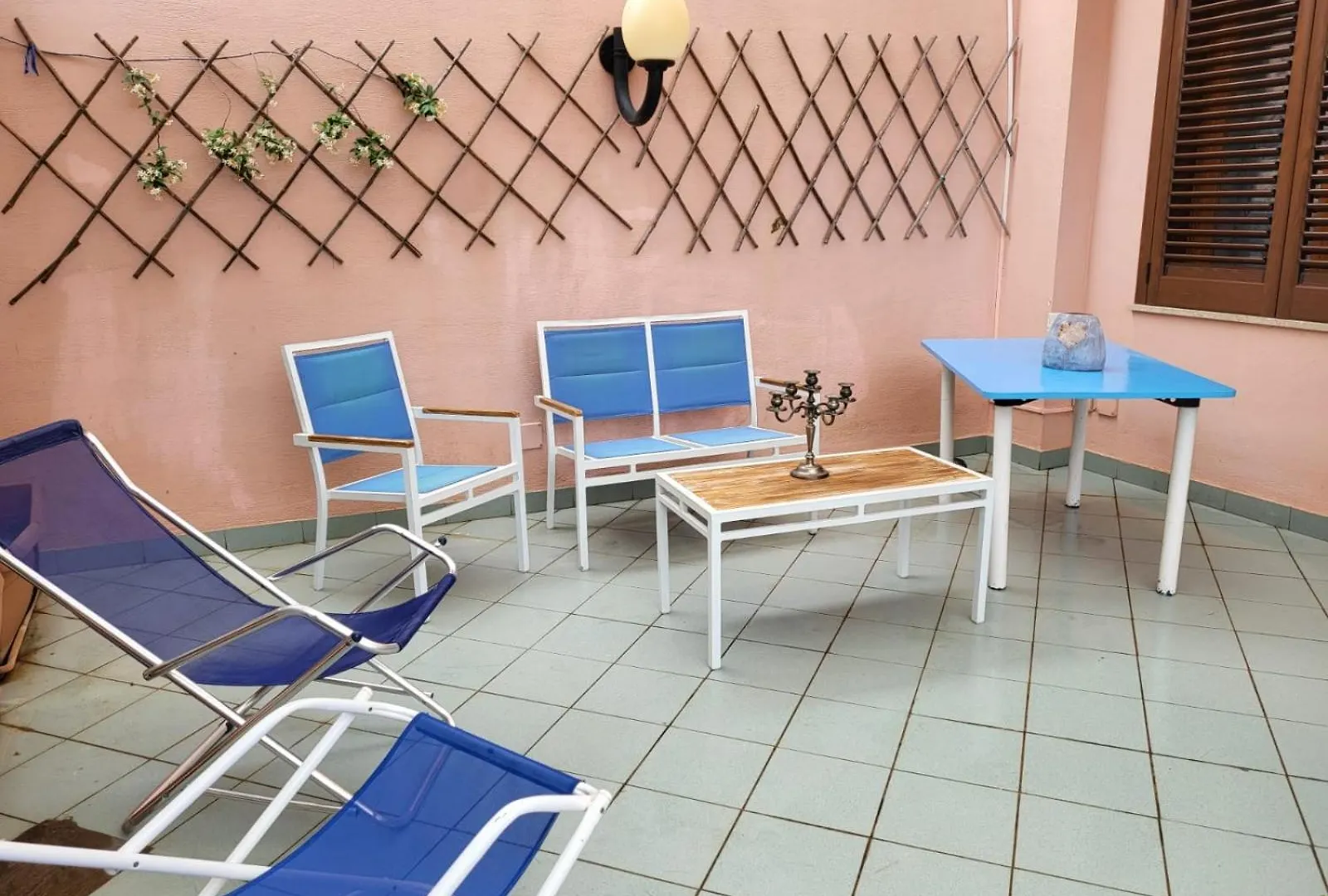 Cico Appartamento San Vito Lo Capo 0*,
