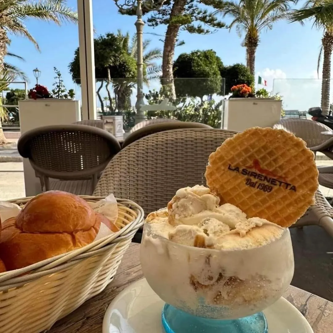 Cico Appartamento San Vito Lo Capo Italy