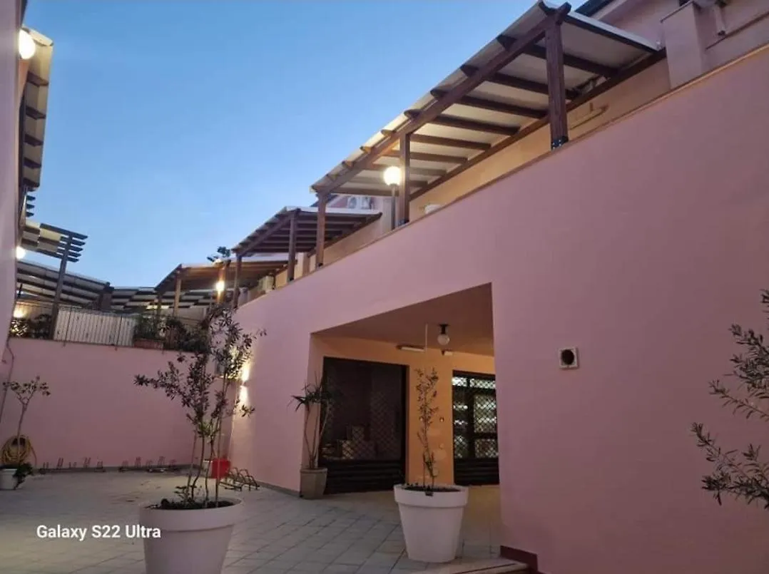 Cico Appartamento San Vito Lo Capo Apartment
