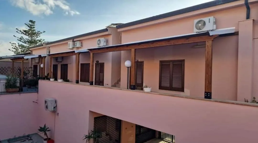 Apartment Cico Appartamento San Vito Lo Capo