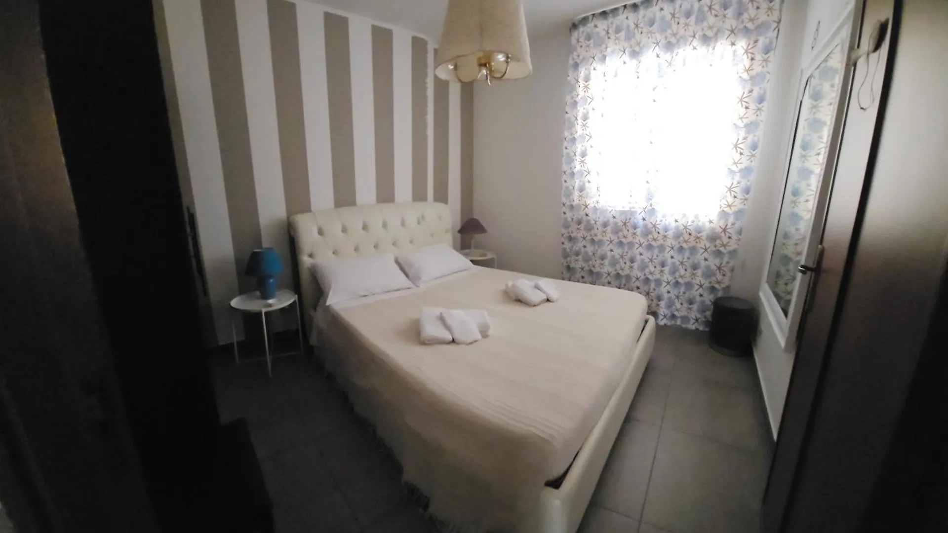 Apartment Cico Appartamento San Vito Lo Capo