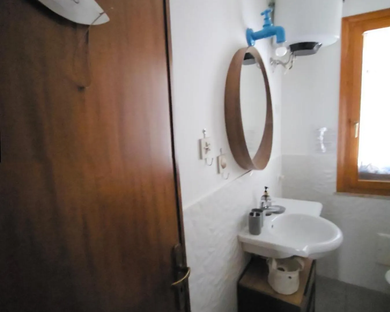 Cico Appartamento San Vito Lo Capo Italy