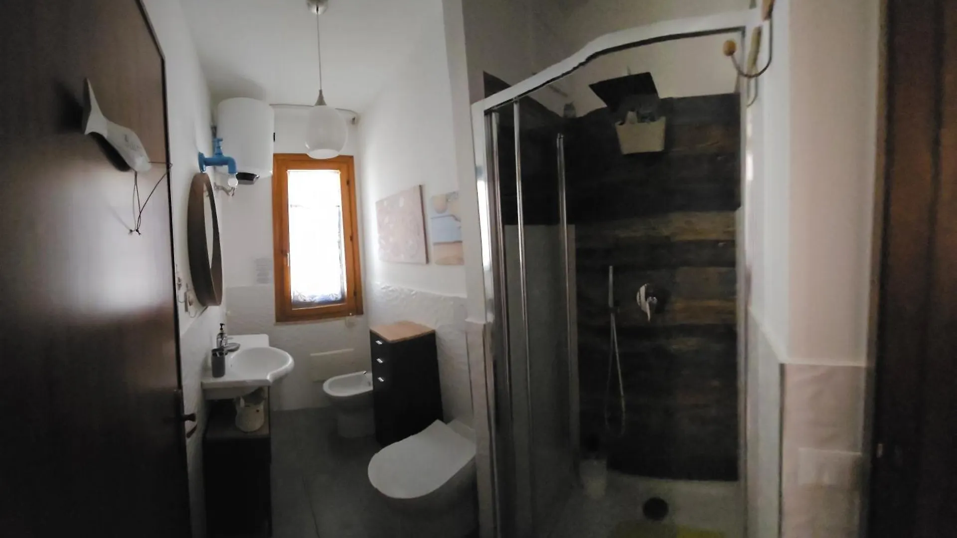 Apartment Cico Appartamento San Vito Lo Capo