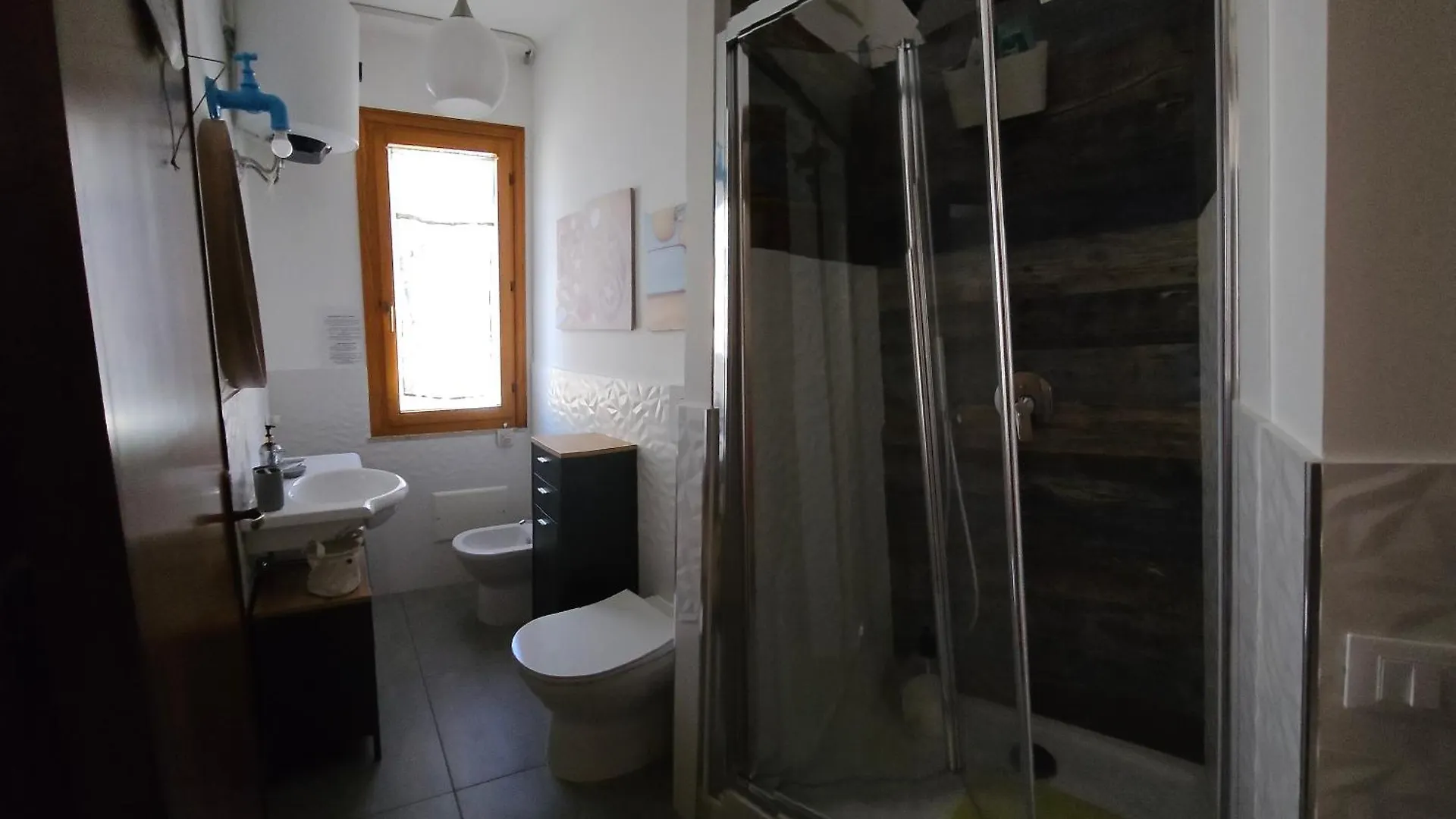 Cico Appartamento San Vito Lo Capo Apartment