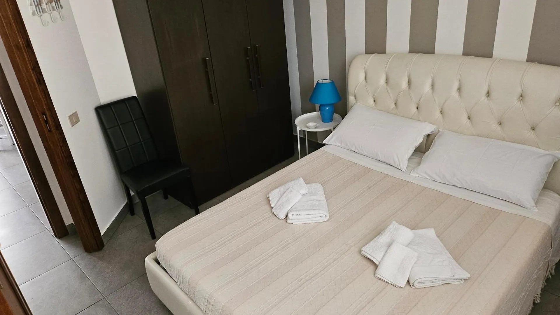 Apartment Cico Appartamento San Vito Lo Capo