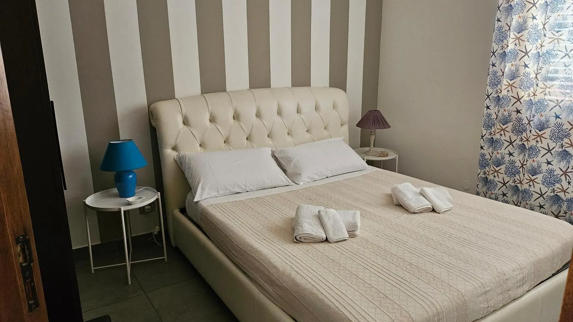 Cico Appartamento San Vito Lo Capo Italy