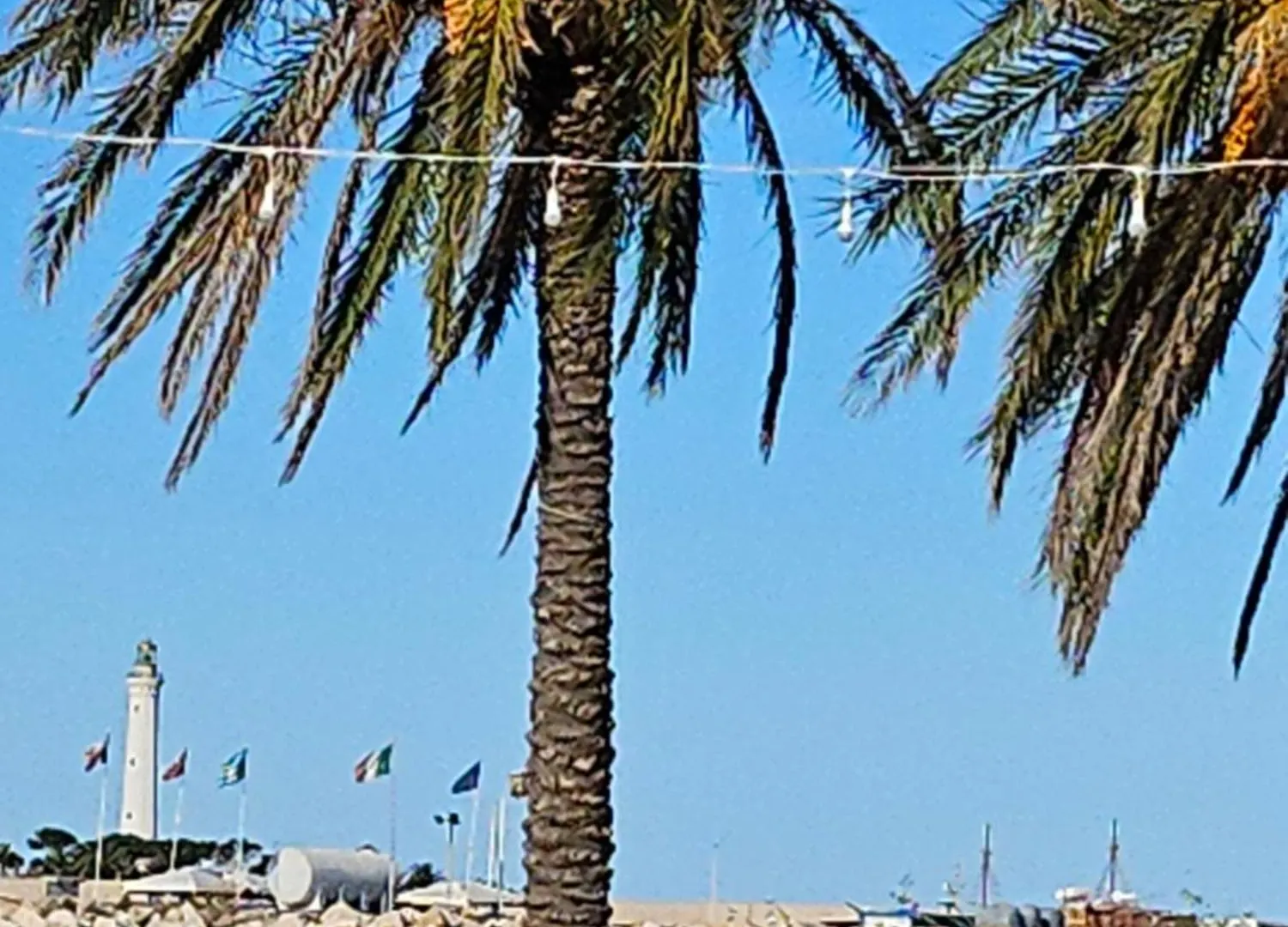 Apartment Cico Appartamento San Vito Lo Capo Italy
