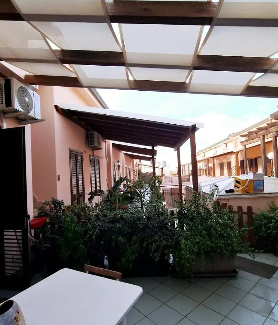 Apartment Cico Appartamento San Vito Lo Capo Italy