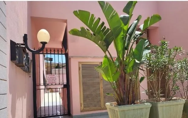 Apartment Cico Appartamento San Vito Lo Capo Italy
