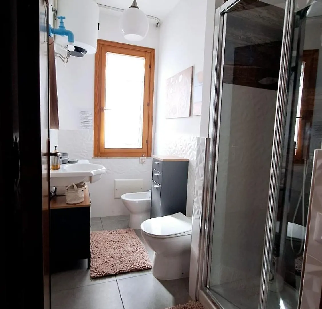 Cico Appartamento San Vito Lo Capo Apartment