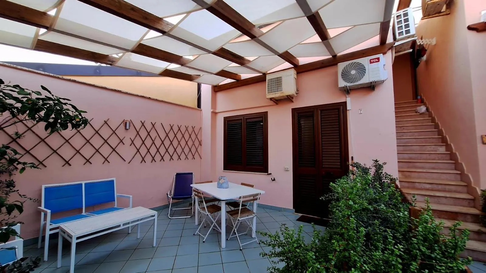 Cico Appartamento San Vito Lo Capo Apartment