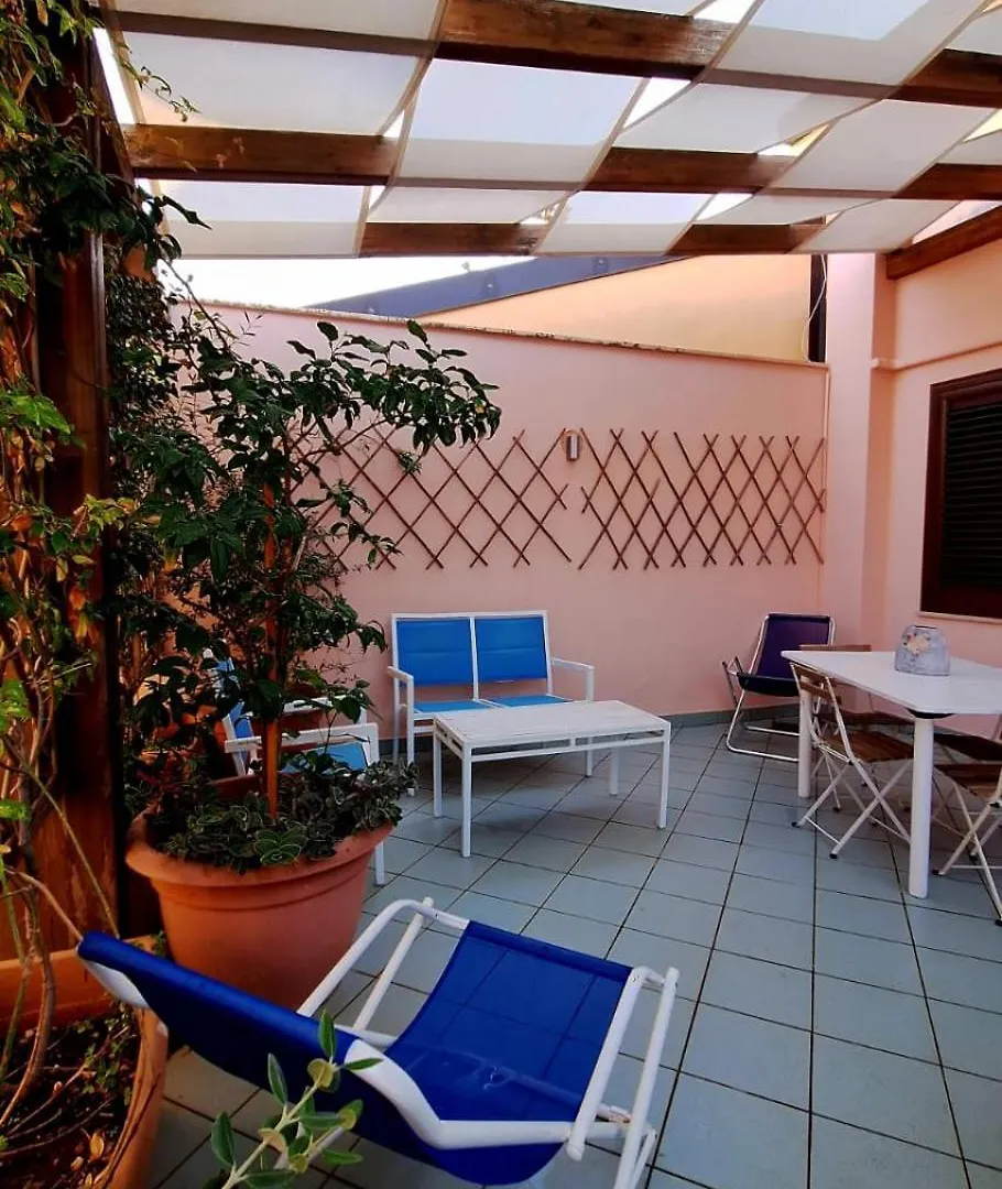 Cico Appartamento San Vito Lo Capo