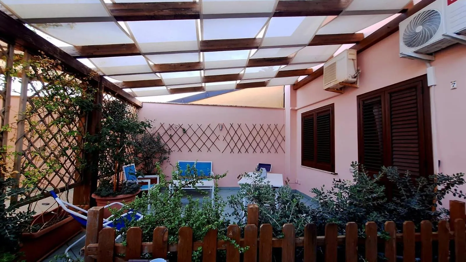 Cico Appartamento San Vito Lo Capo