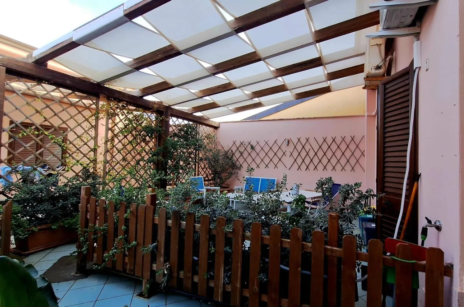 Apartment Cico Appartamento San Vito Lo Capo