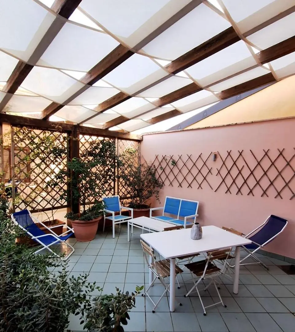 Cico Appartamento San Vito Lo Capo Apartment
