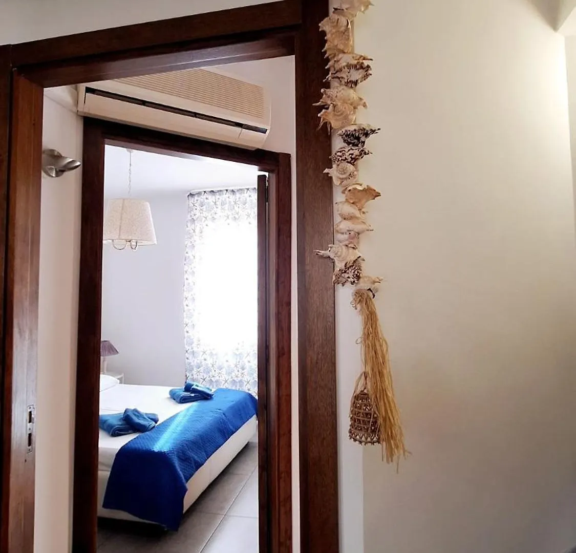 Cico Appartamento San Vito Lo Capo Apartment