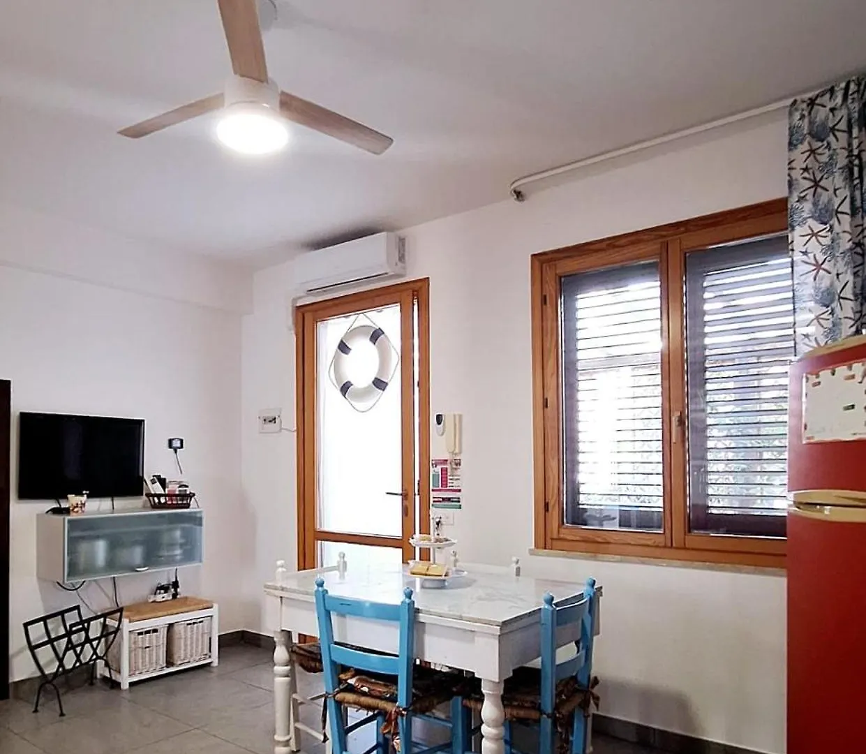 Apartment Cico Appartamento San Vito Lo Capo