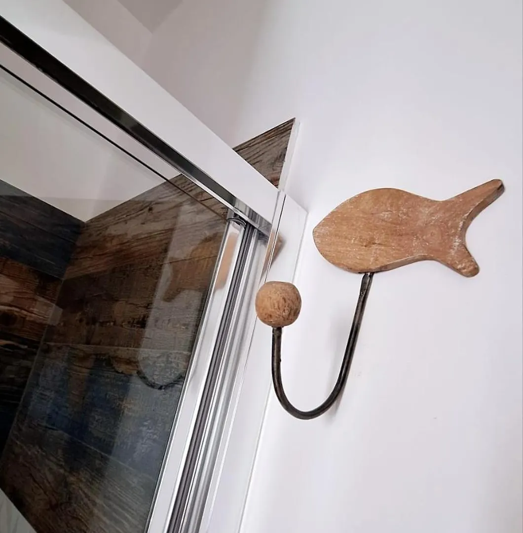 Apartment Cico Appartamento San Vito Lo Capo Italy