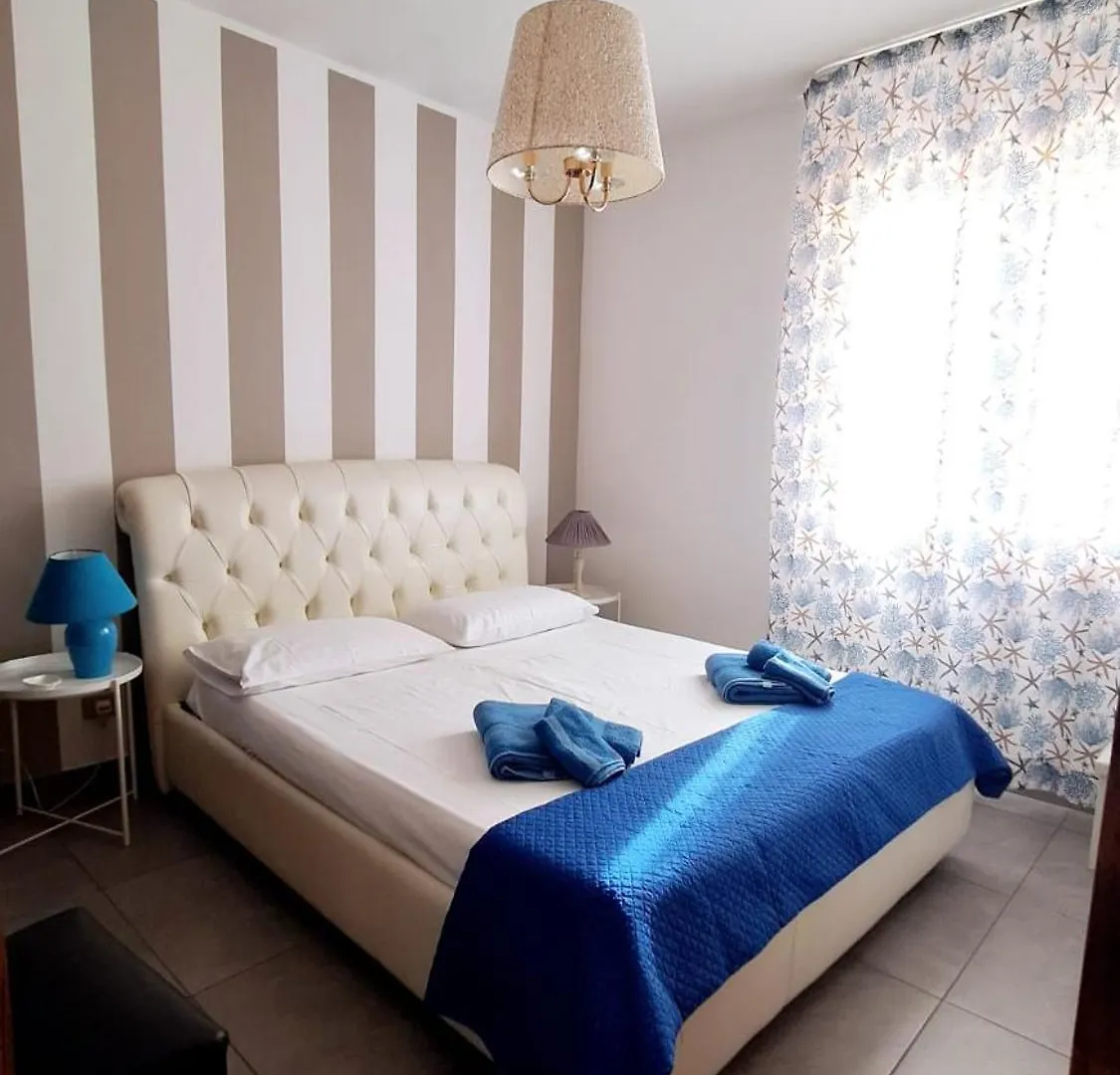 Cico Appartamento San Vito Lo Capo Apartment