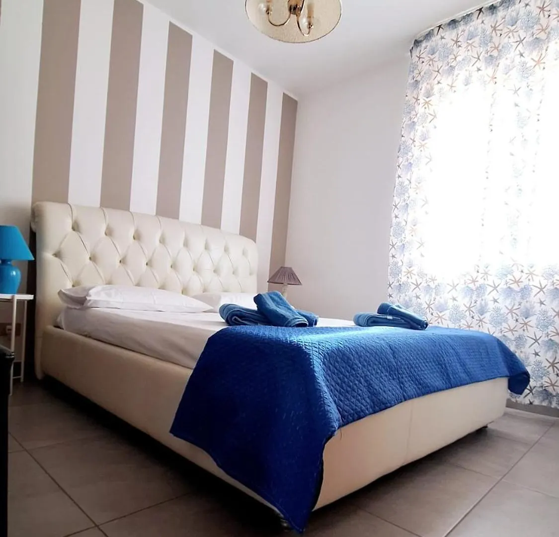 Cico Appartamento San Vito Lo Capo